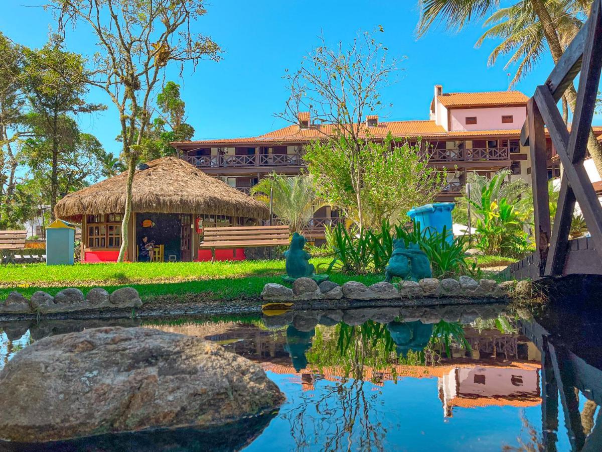 Hotel Nacional Inn Ubatuba - Praia Das Toninhas Exterior foto