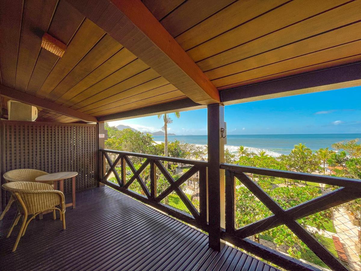 Hotel Nacional Inn Ubatuba - Praia Das Toninhas Exterior foto