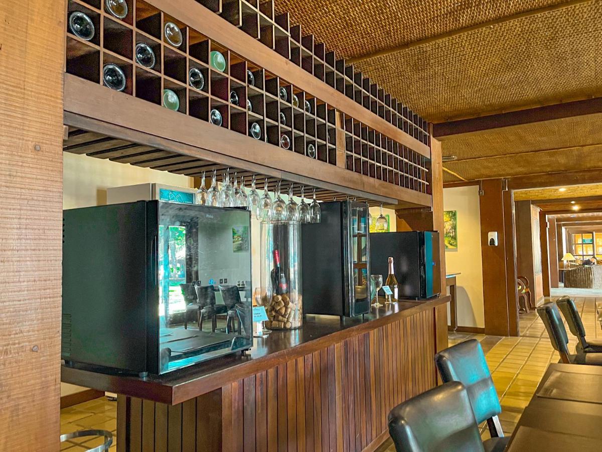 Hotel Nacional Inn Ubatuba - Praia Das Toninhas Exterior foto