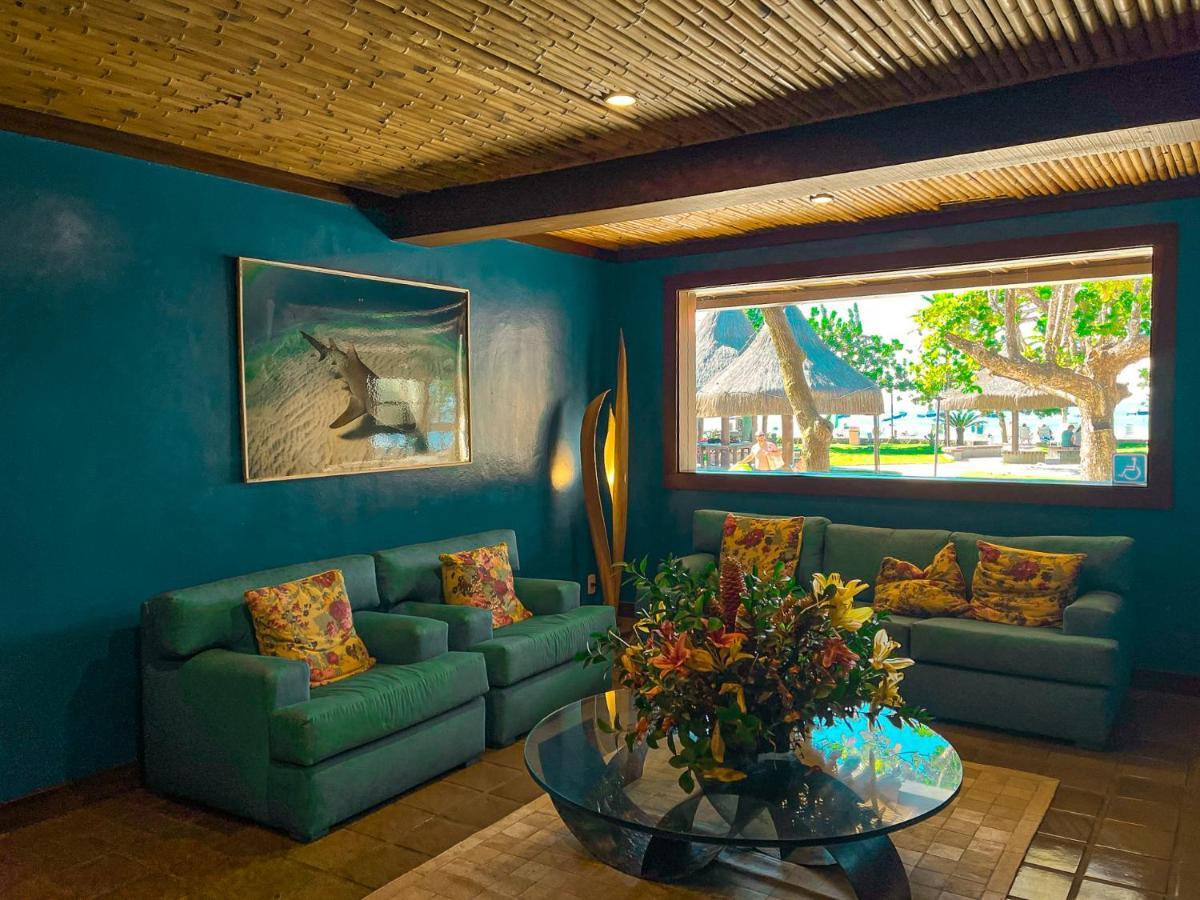 Hotel Nacional Inn Ubatuba - Praia Das Toninhas Exterior foto