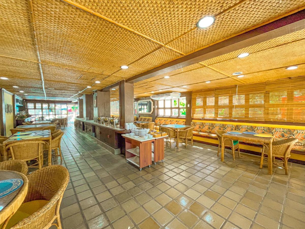 Hotel Nacional Inn Ubatuba - Praia Das Toninhas Exterior foto