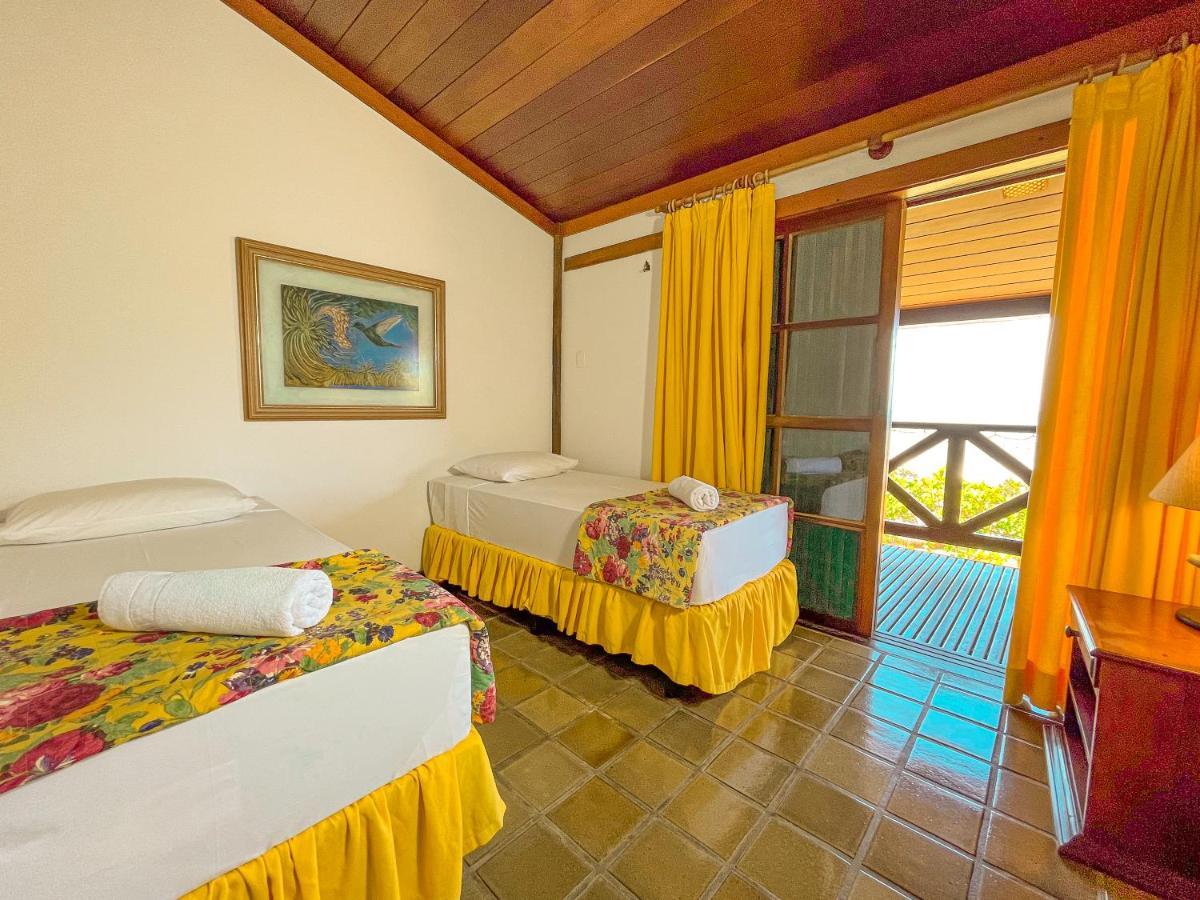 Hotel Nacional Inn Ubatuba - Praia Das Toninhas Exterior foto
