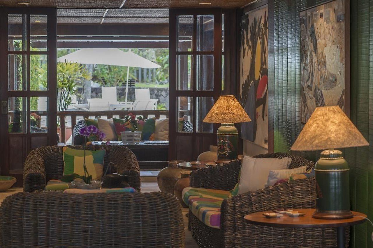 Hotel Nacional Inn Ubatuba - Praia Das Toninhas Exterior foto
