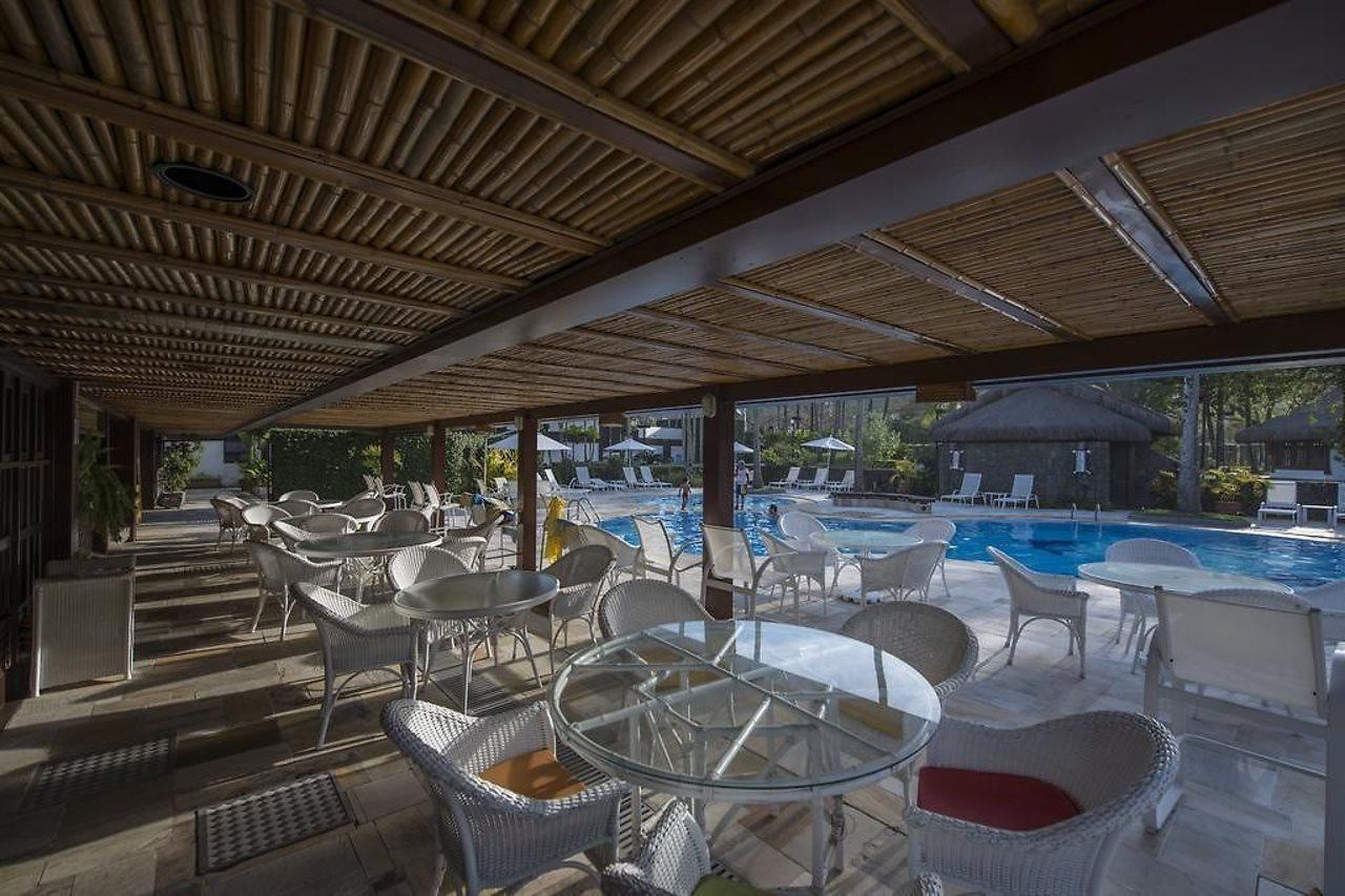 Hotel Nacional Inn Ubatuba - Praia Das Toninhas Exterior foto