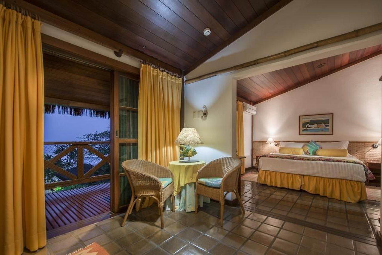 Hotel Nacional Inn Ubatuba - Praia Das Toninhas Exterior foto