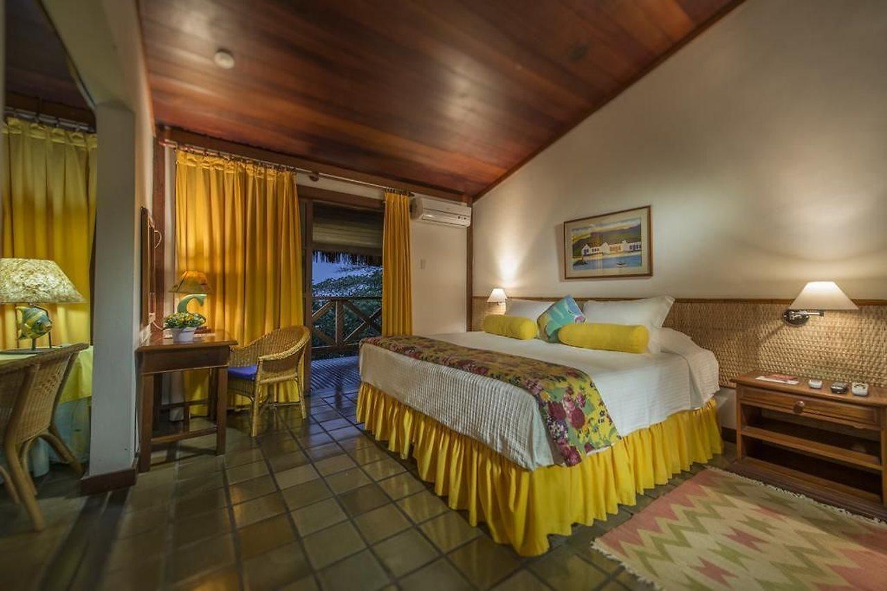 Hotel Nacional Inn Ubatuba - Praia Das Toninhas Exterior foto