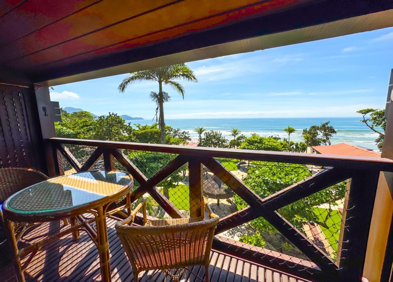 Hotel Nacional Inn Ubatuba - Praia Das Toninhas Habitación foto